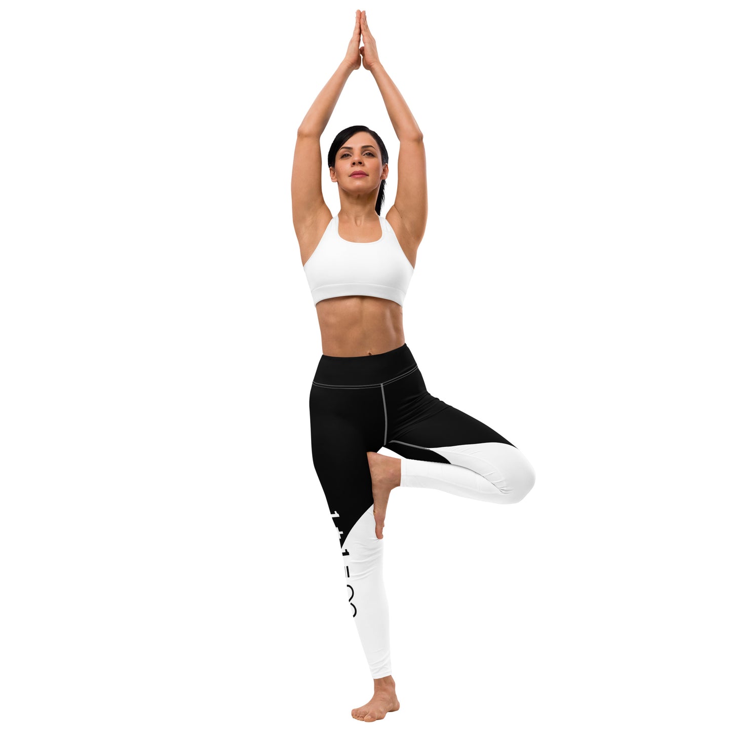 Mindset Yoga Leggings