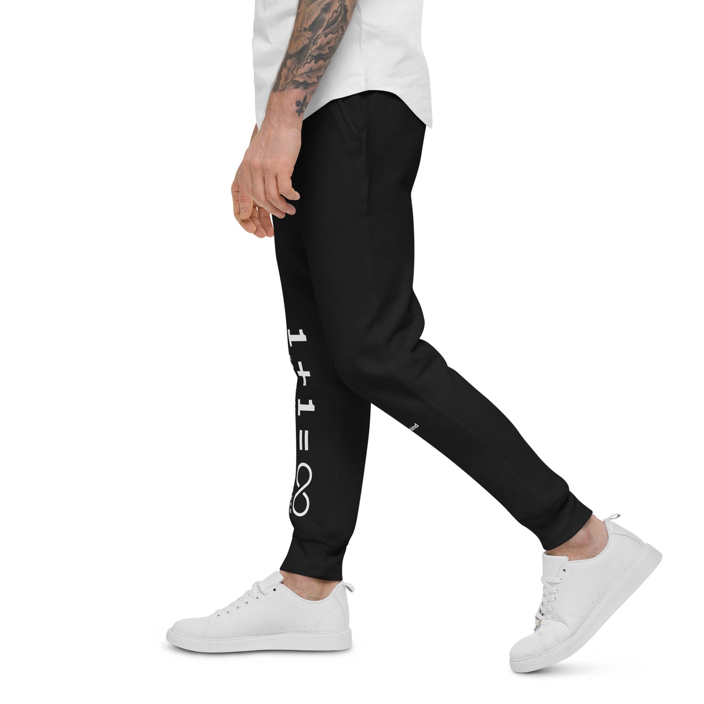 Mindset Unisex fleece sweatpants