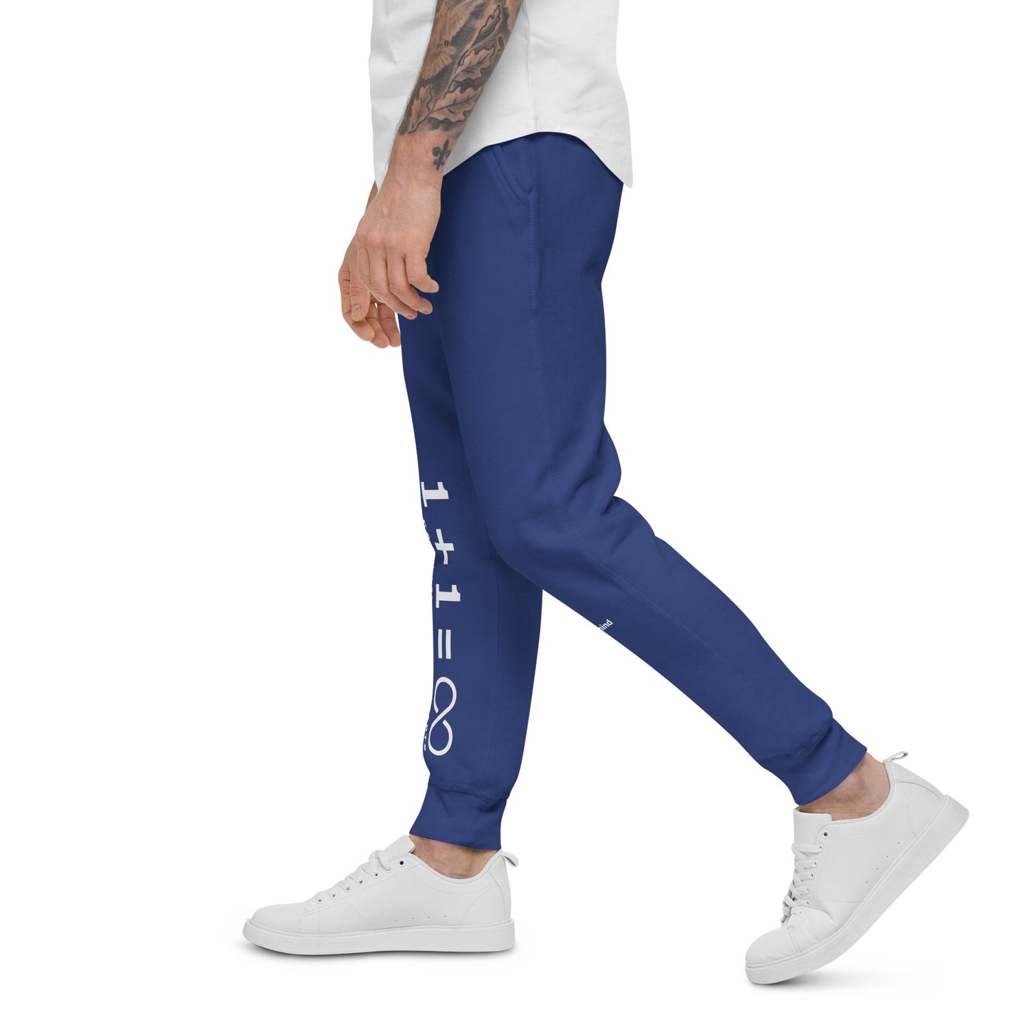 Mindset Unisex fleece sweatpants