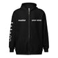 Mindset Unisex heavy blend zip hoodie