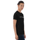 Dont ask God for it- Short-Sleeve Unisex T-Shirt