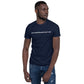Breaking point- Short-Sleeve Unisex T-Shirt